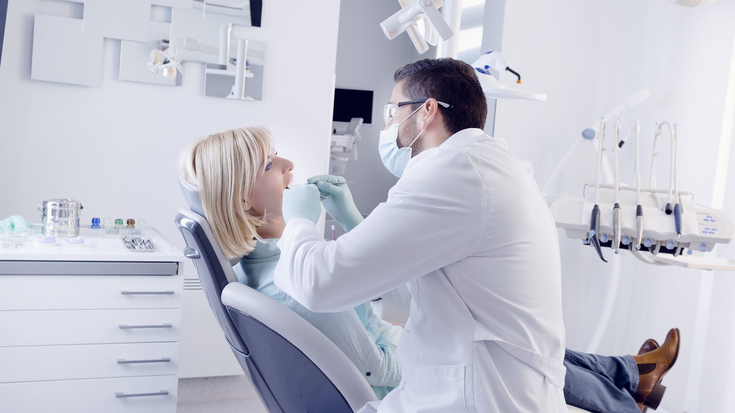 Dentist in Lemoyne, PA